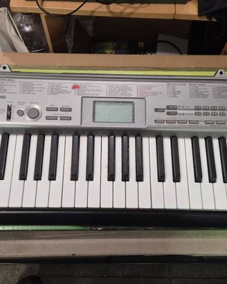  tastiera  Lk-120  €100