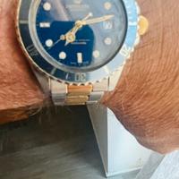Pryngeps anni 90 mod. SUBMARINER
