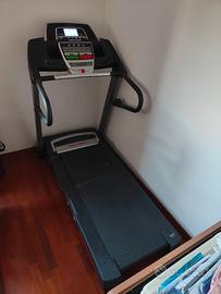 Tapis roulant ProForm 1010 ZLT - motore 2.5 CHP