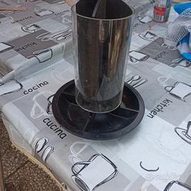 porta capsule