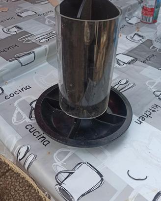 porta capsule