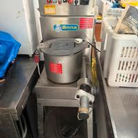 Macchina pasta fresca anna