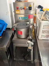 Macchina pasta fresca anna