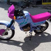 Honda NX 125 Transcity NUOVA