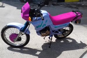 Honda NX 125 Transcity NUOVA