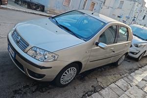 punto unipropr permut o camb km137000 block shaft 