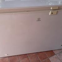 Freezer grande