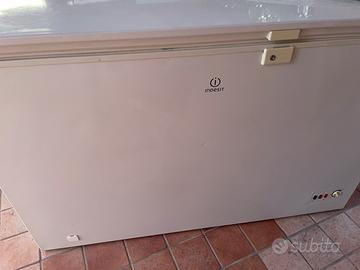 Freezer grande