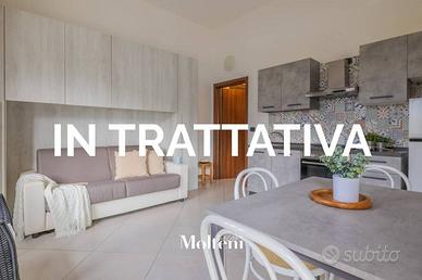 Appartamento di 88 m² con 3 locali a Abbadia Laria
