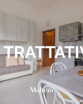 Appartamento di 88 m² con 3 locali a Abbadia Laria