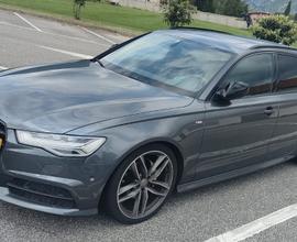 AUDI A6 4ª serie - 2016