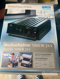 Inverter Waeco 1000 W