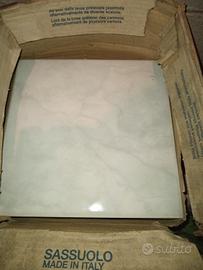 Piastrelle in ceramica