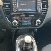 Nissan jnke
