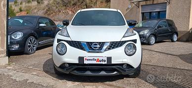 Nissan Juke 1.5 dCi Start&Stop Tekna - 2015