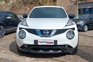 Nissan Juke 1.5 dCi Start&Stop Tekna - 2015