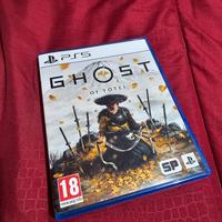 Ghost of yotei Ps5
