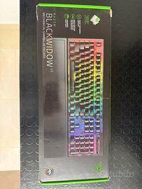 Razer BlackWidow v3
