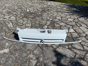 Griglia Mascherina Citroen Saxo 97