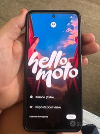 Moto G84
