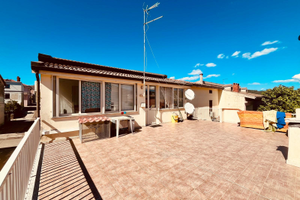 Appartamento con terrazzo