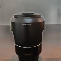 Samyang 35mm f/1.4 FE - Sony E-Mount