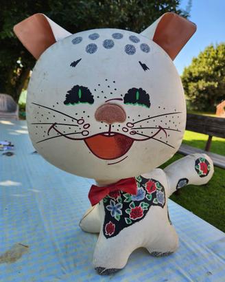 INVERNIZZI Geo gatto gonfiabile