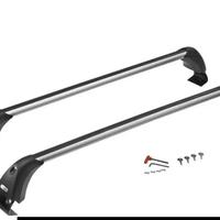 Barre portatutto per 500L originali FIAT