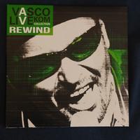 Vasco live kom collection - Rewind ( DVD )