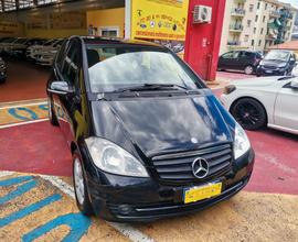Mercedes-benz A 160 A 160 CDI Executive full optio