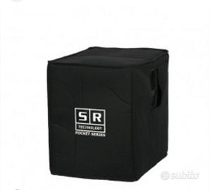custodie per sr tecnology pochet two