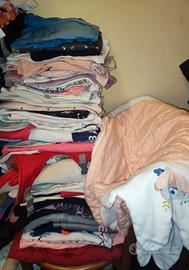 GRATIS LOTTO DI ABBIGLIAMENTO
