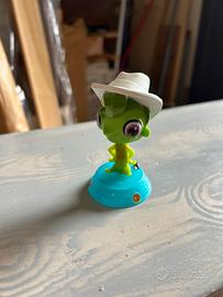 Sorpresa McDonald littlest pet shop