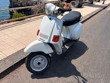 Piaggio Vespa Cosa 125 epoca - Trattabile