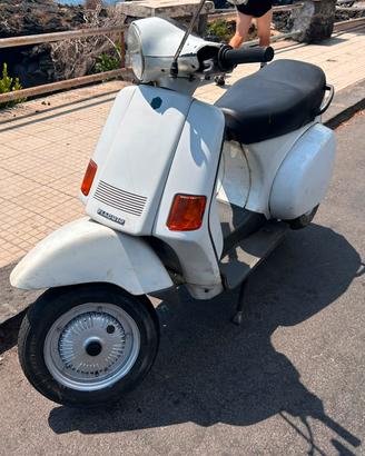 Piaggio Vespa Cosa 125 epoca - Trattabile