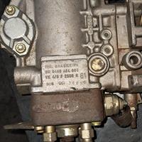 pompa iniezione panda diesel 