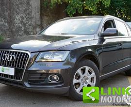 AUDI Q5 2.0 TDI 143CV Business - UNIPROPRIETARI