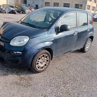 Fiat Panda 2015 1.3 TD Demolita - Per Ricambi