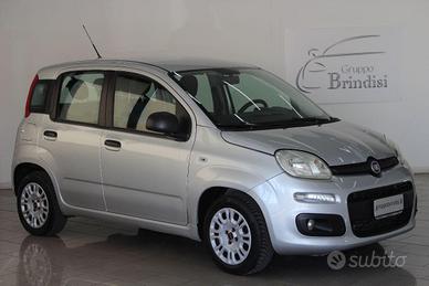 FIAT - Panda - 1.3 MJT 95 CV S&S Easy