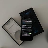 Iphone 12 pro 128 GB