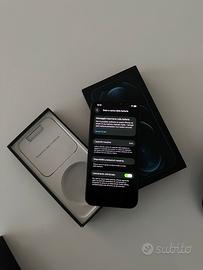 Iphone 12 pro 128 GB