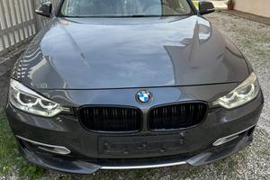 Bmw serie 3 (f30/31) 2012/2018