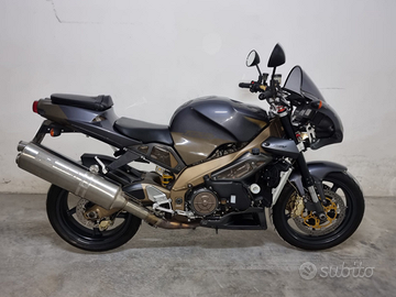 Aprilia Tuono 1000 del 2003