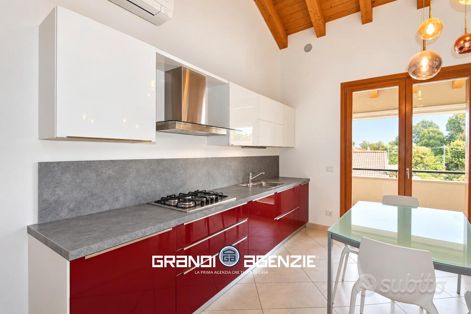 Appartamento – Badoere, Treviso - Vista 2