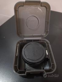 Adattatore Metabones da Canon EF a Sony E Mark V