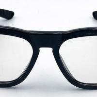 OCCHIALE SMART MFI-TRENDY BLACK LUCIDO (Fotocrom.)
