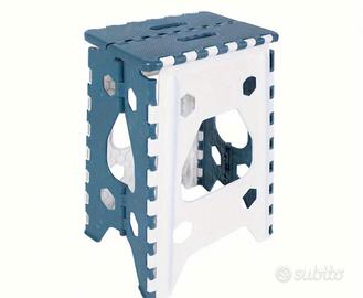 sgabello pieghevole 