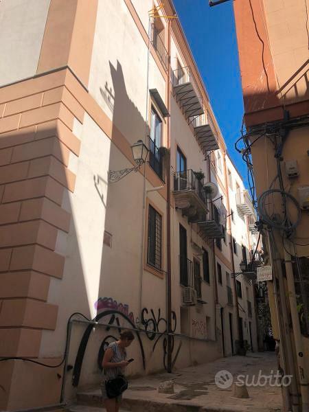 Appartamento – Palermo, Il Capo, I Circoscrizione - Vista 5