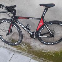 WHISTLE CHRONO CARBON