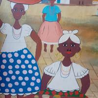 arte  bahiana
